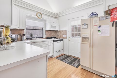 Tiny photo for 70 Cranbury Road, Norwalk, CT 06851 (MLS # 24161089)