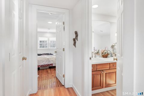 Tiny photo for 70 Cranbury Road, Norwalk, CT 06851 (MLS # 24161089)