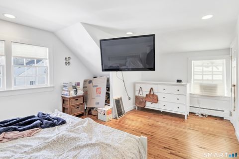 Tiny photo for 70 Cranbury Road, Norwalk, CT 06851 (MLS # 24161089)