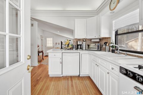 Tiny photo for 70 Cranbury Road, Norwalk, CT 06851 (MLS # 24161089)