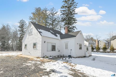 Tiny photo for 70 Cranbury Road, Norwalk, CT 06851 (MLS # 24161089)