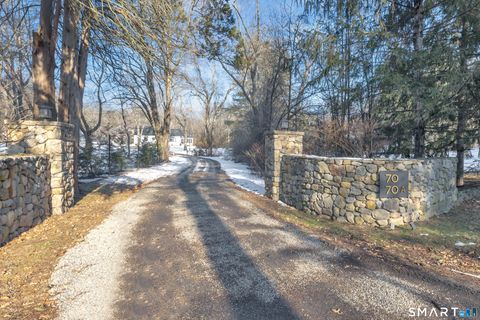 Tiny photo for 70 Cranbury Road, Norwalk, CT 06851 (MLS # 24161089)