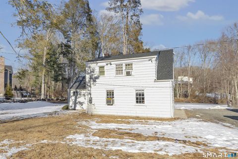 Tiny photo for 70 Cranbury Road, Norwalk, CT 06851 (MLS # 24161089)