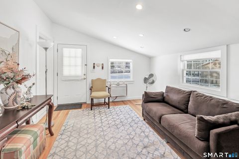 Tiny photo for 70 Cranbury Road, Norwalk, CT 06851 (MLS # 24161089)
