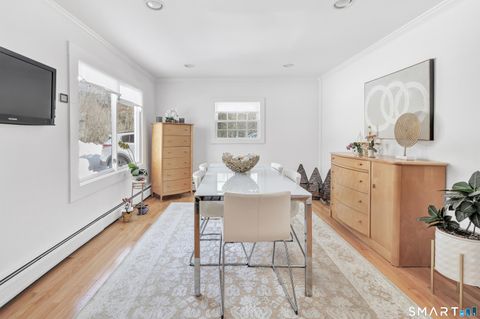 Tiny photo for 70 Cranbury Road, Norwalk, CT 06851 (MLS # 24161089)