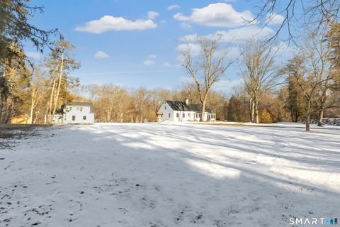 Tiny photo for 70 Cranbury Road, Norwalk, CT 06851 (MLS # 24161089)