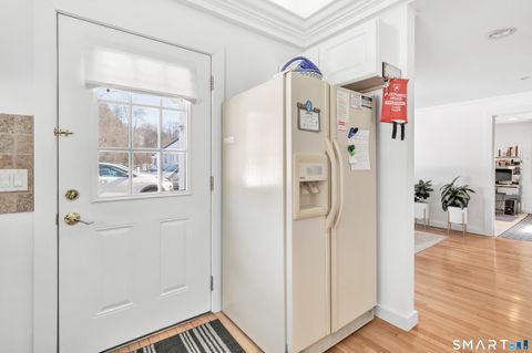 Tiny photo for 70 Cranbury Road, Norwalk, CT 06851 (MLS # 24161089)