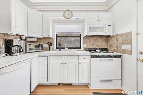 Tiny photo for 70 Cranbury Road, Norwalk, CT 06851 (MLS # 24161089)