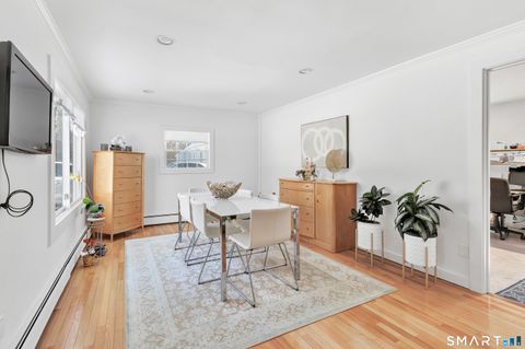 Tiny photo for 70 Cranbury Road, Norwalk, CT 06851 (MLS # 24161089)