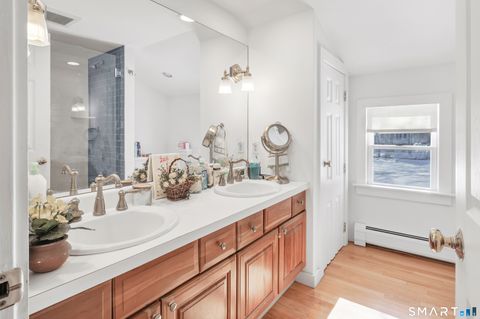 Tiny photo for 70 Cranbury Road, Norwalk, CT 06851 (MLS # 24161089)