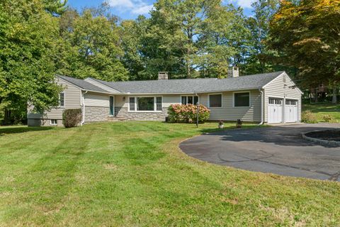 33 Hickory Lane Ridgefield CT 06877