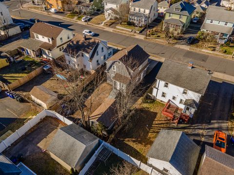 A home in West Hartford