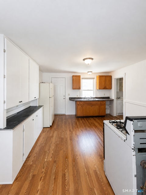 Multifamily For Rent - 136 Chapman Street #2B<br/> Windham County, Windham, CT 06226
