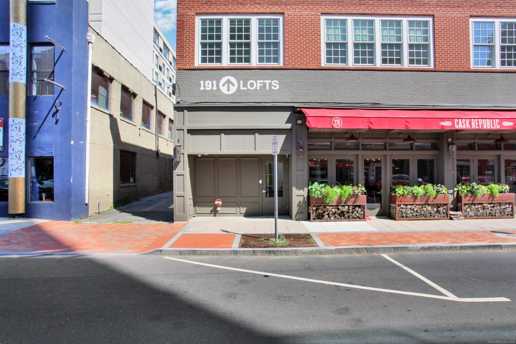 Photo of 191 Summer Street #2, Stamford, CT 06901 (MLS # 24173837)