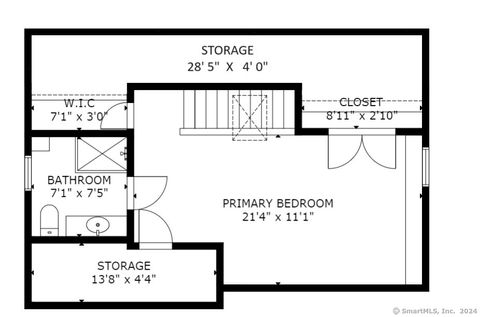 A home in Stamford