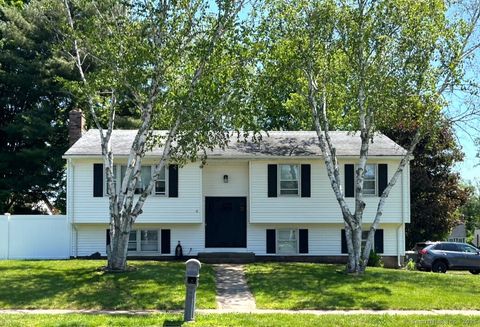 6 Cynthia Drive Berlin CT 06037