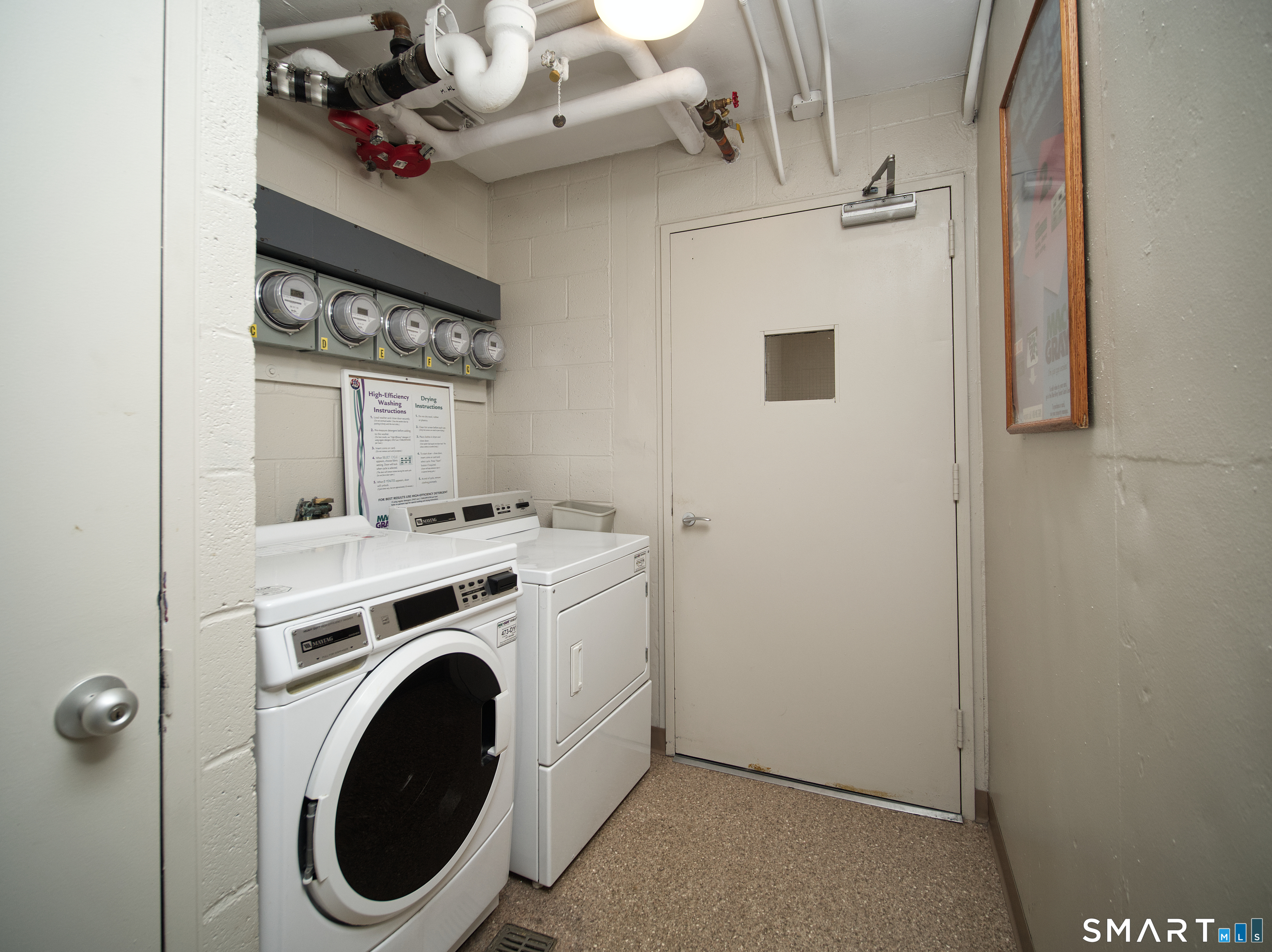 1 Gold Street APT 12G