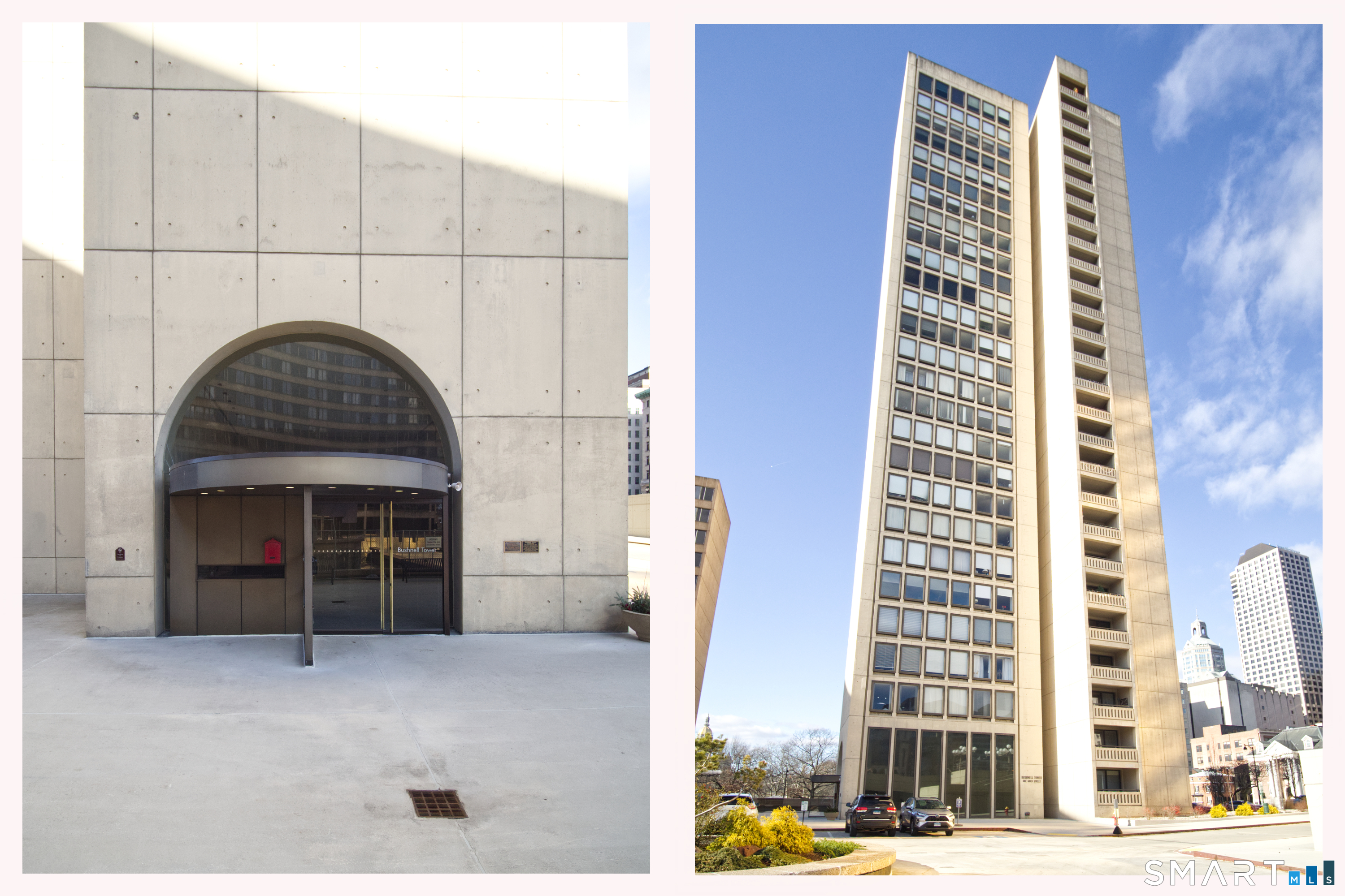 1 Gold Street APT 12G