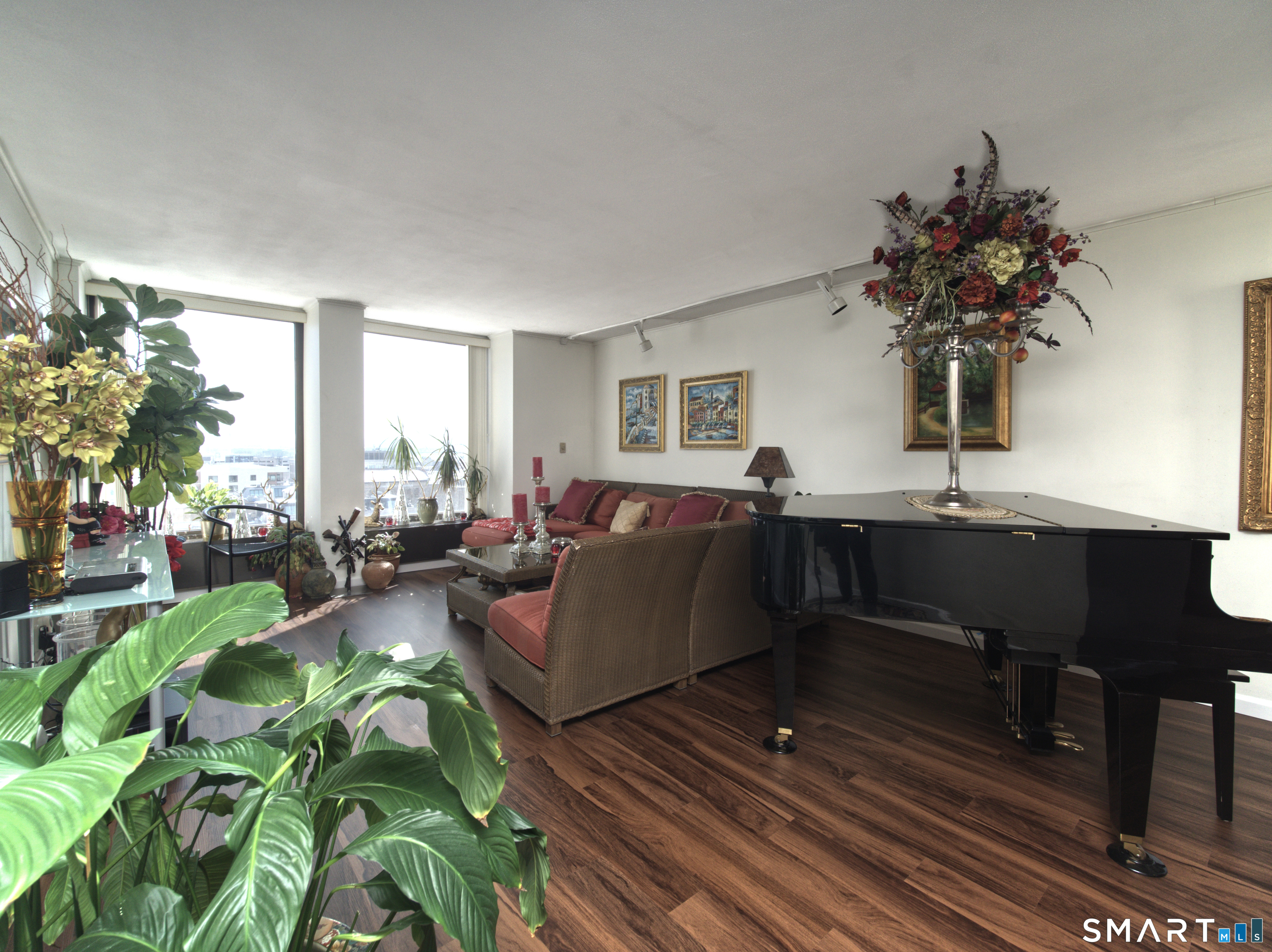 1 Gold Street APT 12G