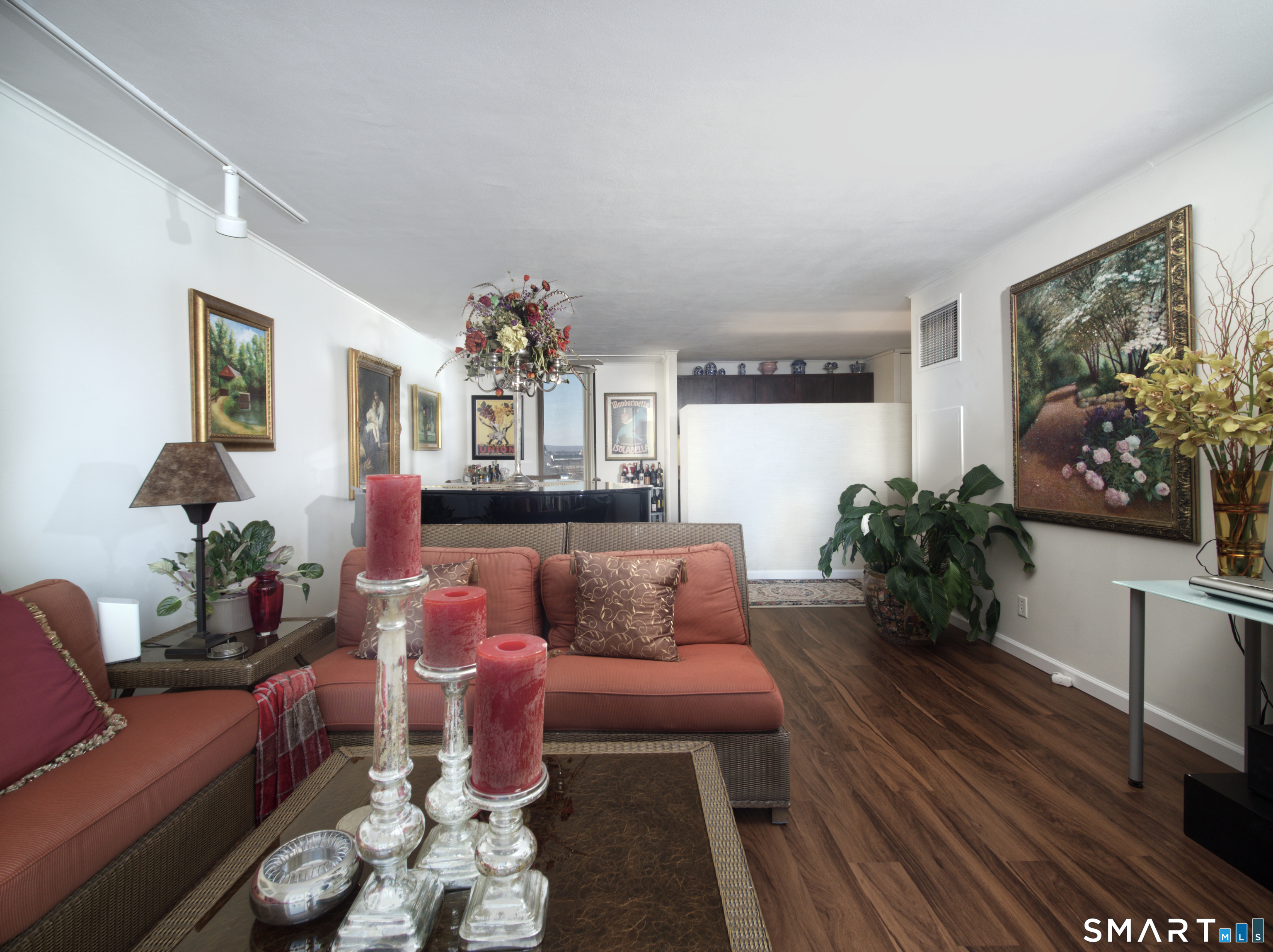 1 Gold Street APT 12G