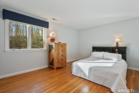 Tiny photo for 84 Delaware Road, Easton, CT 06612 (MLS # 24146550)