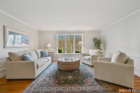 Tiny photo for 84 Delaware Road, Easton, CT 06612 (MLS # 24146550)