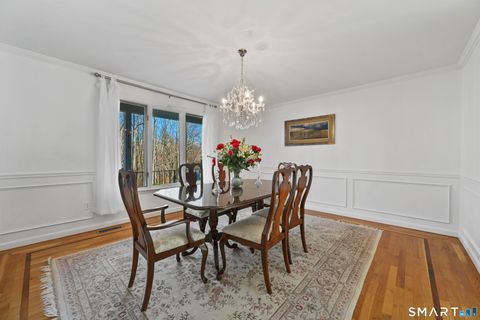 Tiny photo for 84 Delaware Road, Easton, CT 06612 (MLS # 24146550)