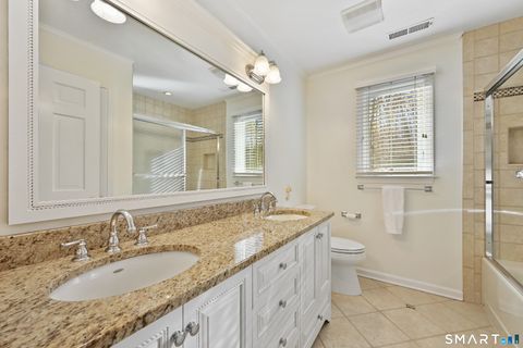 Tiny photo for 84 Delaware Road, Easton, CT 06612 (MLS # 24146550)