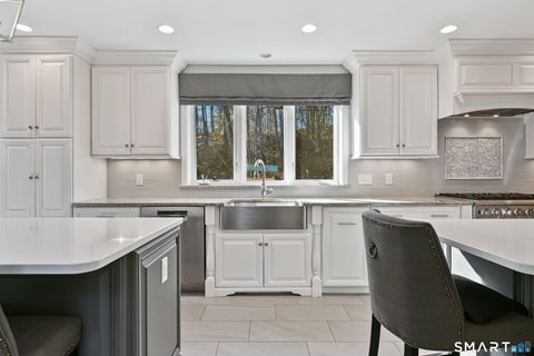 Tiny photo for 84 Delaware Road, Easton, CT 06612 (MLS # 24146550)