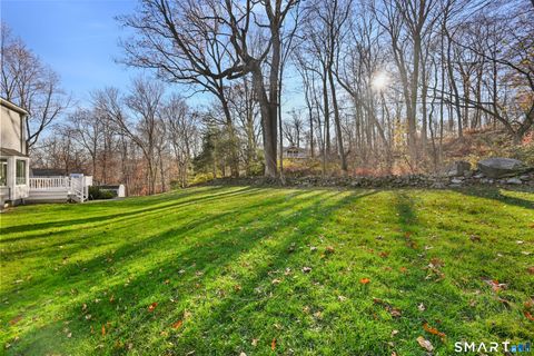 Tiny photo for 84 Delaware Road, Easton, CT 06612 (MLS # 24146550)