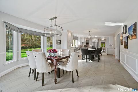 Tiny photo for 84 Delaware Road, Easton, CT 06612 (MLS # 24146550)