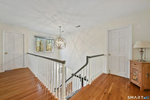 Tiny photo for 84 Delaware Road, Easton, CT 06612 (MLS # 24146550)