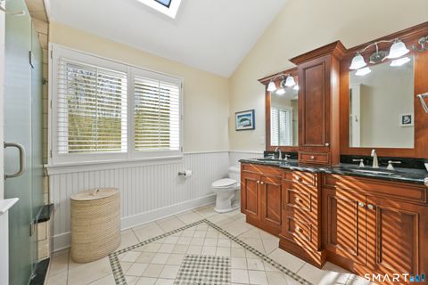 Tiny photo for 84 Delaware Road, Easton, CT 06612 (MLS # 24146550)