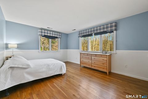 Tiny photo for 84 Delaware Road, Easton, CT 06612 (MLS # 24146550)