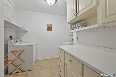 Tiny photo for 84 Delaware Road, Easton, CT 06612 (MLS # 24146550)