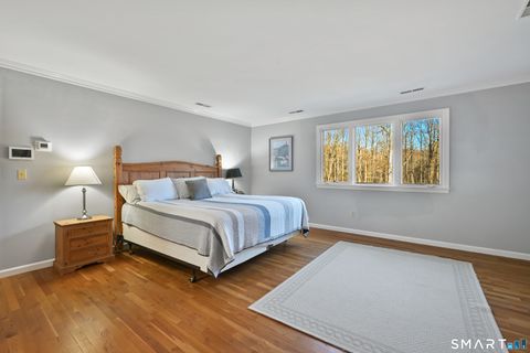 Tiny photo for 84 Delaware Road, Easton, CT 06612 (MLS # 24146550)