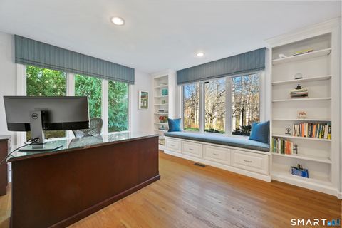 Tiny photo for 84 Delaware Road, Easton, CT 06612 (MLS # 24146550)