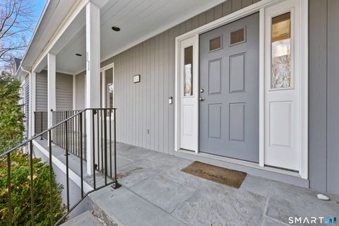 Tiny photo for 84 Delaware Road, Easton, CT 06612 (MLS # 24146550)