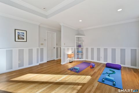 Tiny photo for 84 Delaware Road, Easton, CT 06612 (MLS # 24146550)