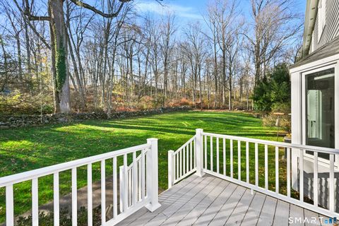 Tiny photo for 84 Delaware Road, Easton, CT 06612 (MLS # 24146550)