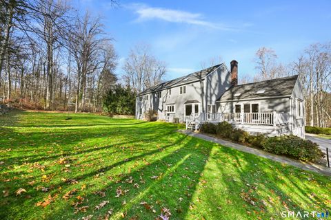 Tiny photo for 84 Delaware Road, Easton, CT 06612 (MLS # 24146550)