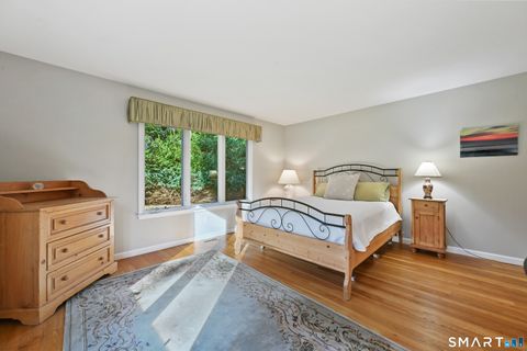 Tiny photo for 84 Delaware Road, Easton, CT 06612 (MLS # 24146550)