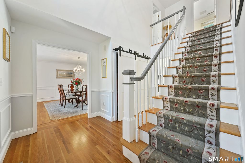 Photo of 84 Delaware Road, Easton, CT 06612 (MLS # 24146550)