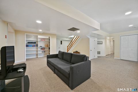 Tiny photo for 84 Delaware Road, Easton, CT 06612 (MLS # 24146550)