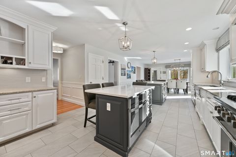 Tiny photo for 84 Delaware Road, Easton, CT 06612 (MLS # 24146550)