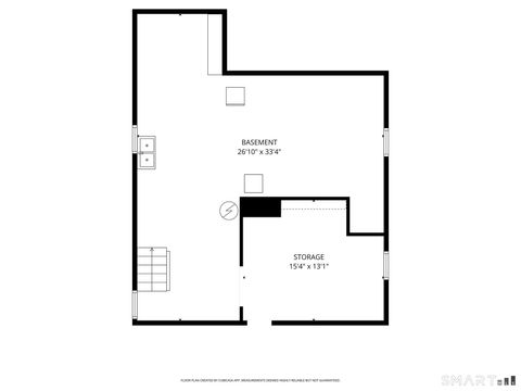 Tiny photo for 393 Campfield Avenue, Hartford, CT 06114 (MLS # 24142968)