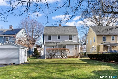 Tiny photo for 393 Campfield Avenue, Hartford, CT 06114 (MLS # 24142968)