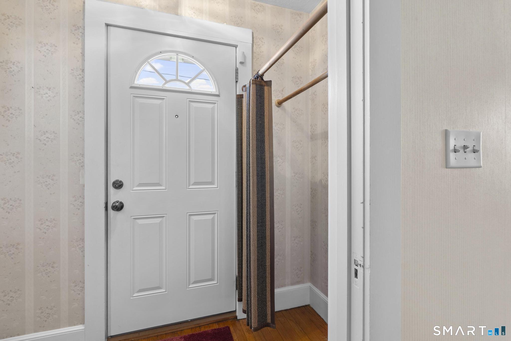 393 Campfield Avenue