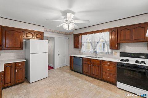 Tiny photo for 393 Campfield Avenue, Hartford, CT 06114 (MLS # 24142968)