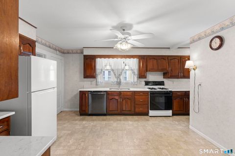 Tiny photo for 393 Campfield Avenue, Hartford, CT 06114 (MLS # 24142968)